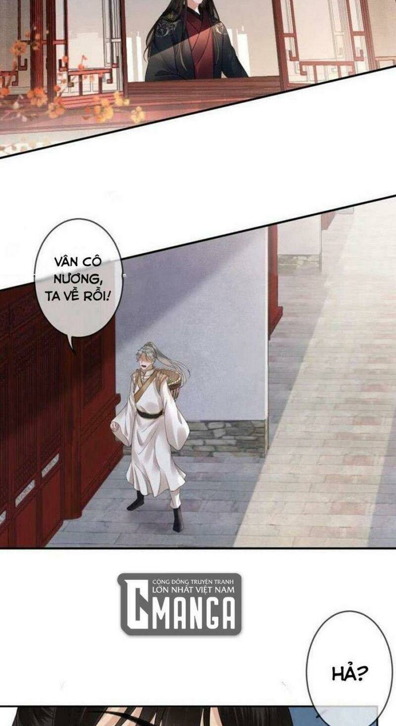 Vương Gia Kiêu Ngạo Quá Khó Cua - Chapter 162 - Page 21