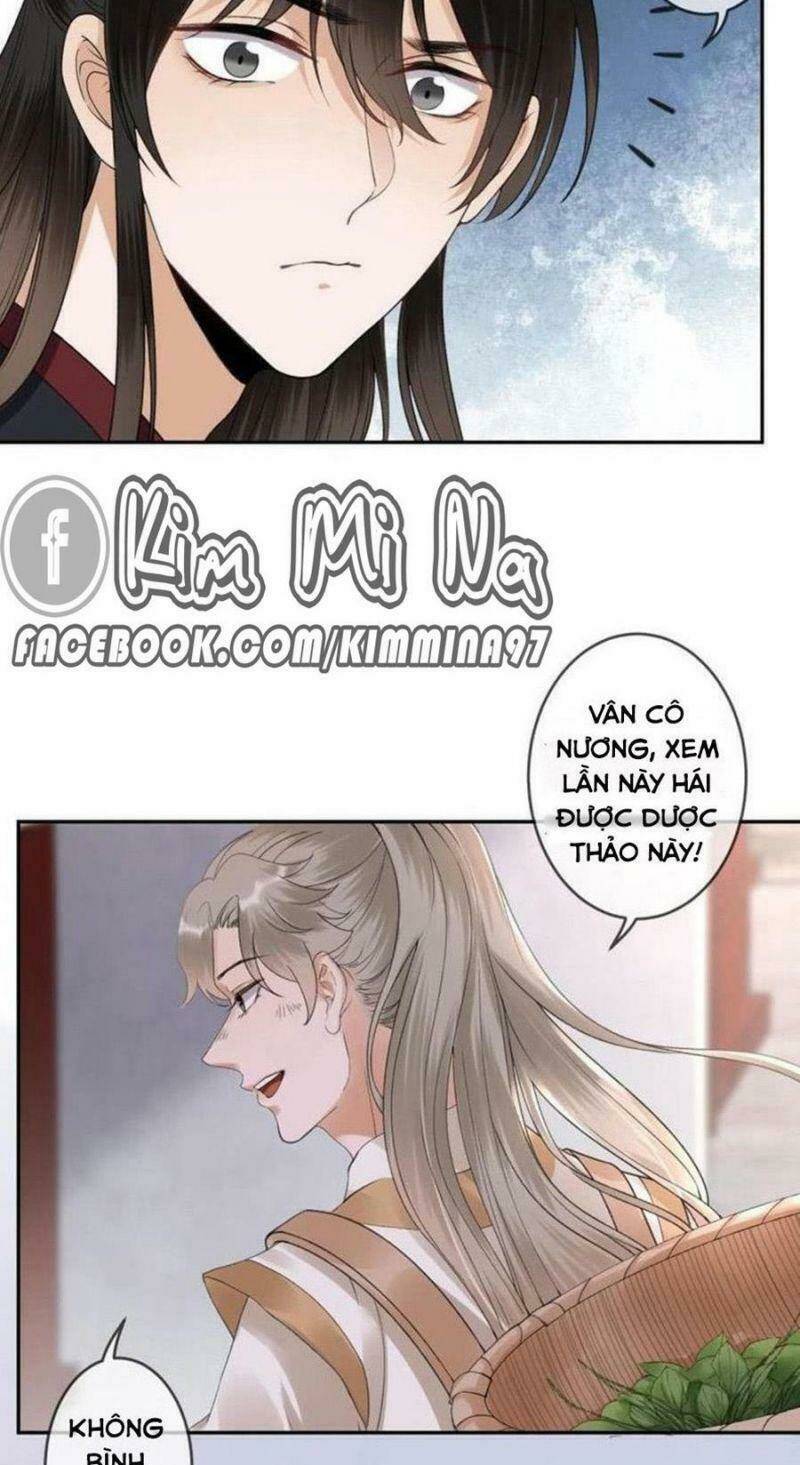 Vương Gia Kiêu Ngạo Quá Khó Cua - Chapter 162 - Page 22