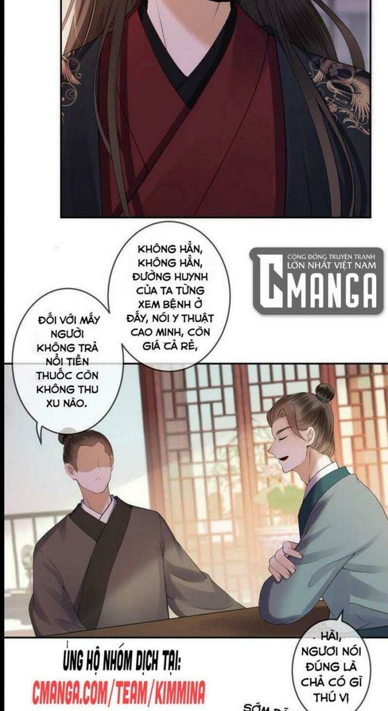 Vương Gia Kiêu Ngạo Quá Khó Cua - Chapter 162 - Page 5