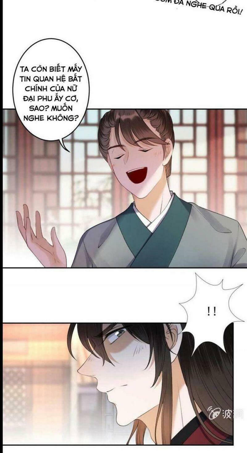 Vương Gia Kiêu Ngạo Quá Khó Cua - Chapter 162 - Page 6