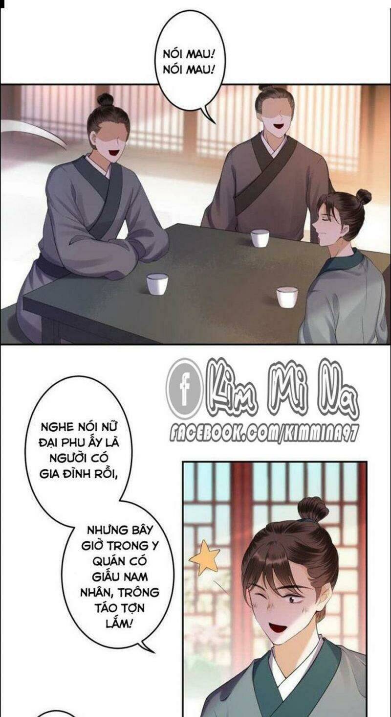 Vương Gia Kiêu Ngạo Quá Khó Cua - Chapter 162 - Page 7