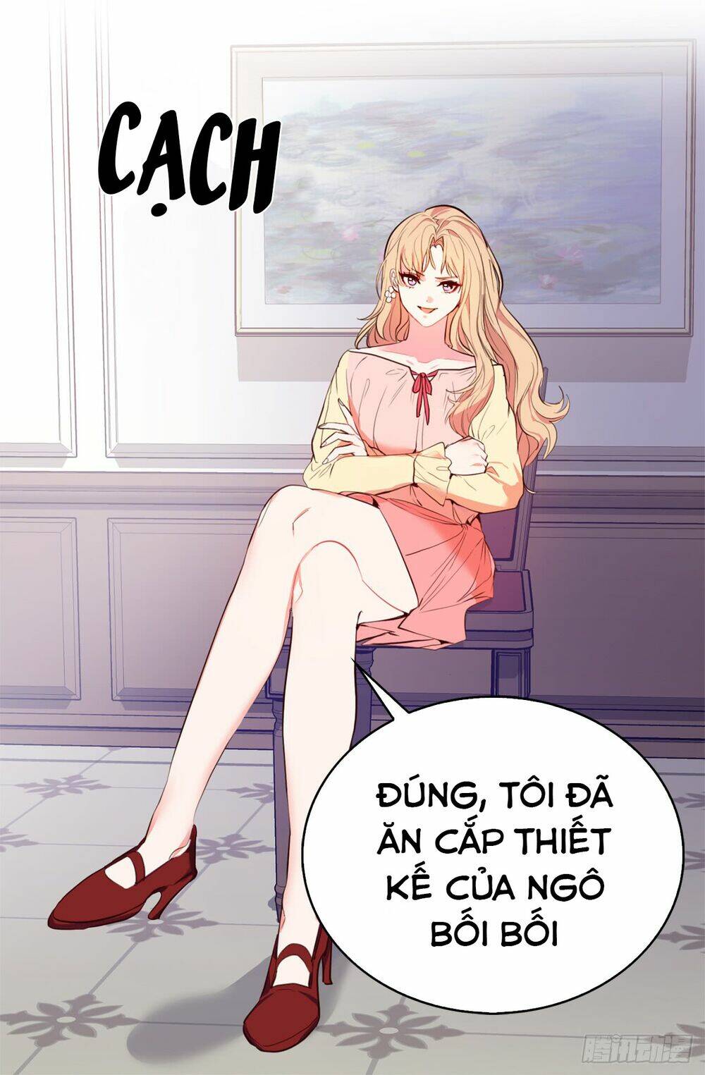 ACUP Tiên Sinh - Chapter 60 - Page 12