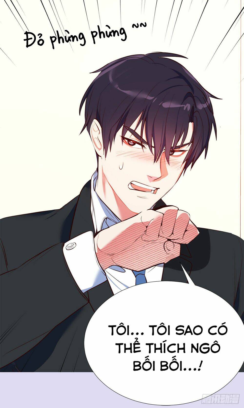 ACUP Tiên Sinh - Chapter 60 - Page 21