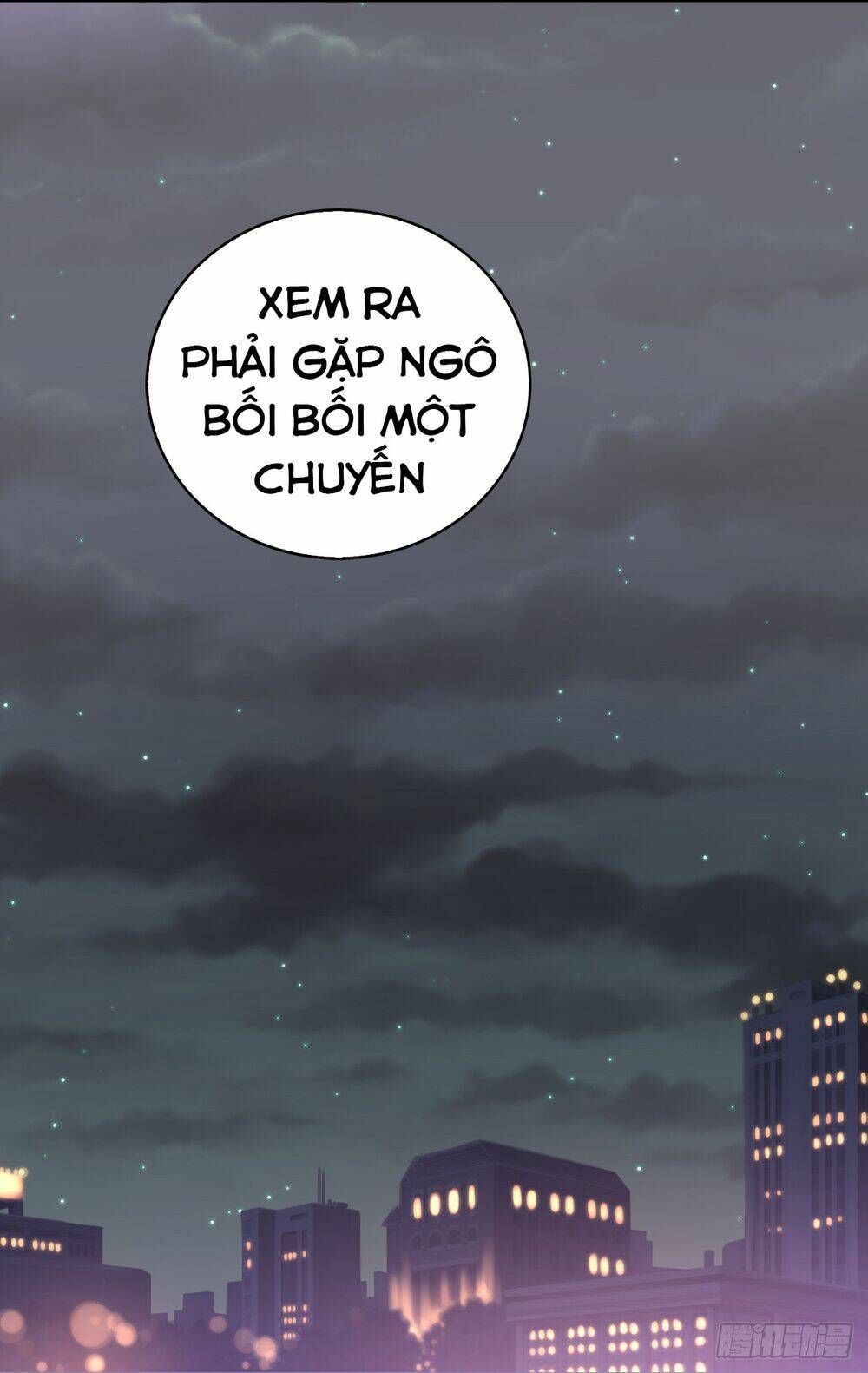 ACUP Tiên Sinh - Chapter 60 - Page 29