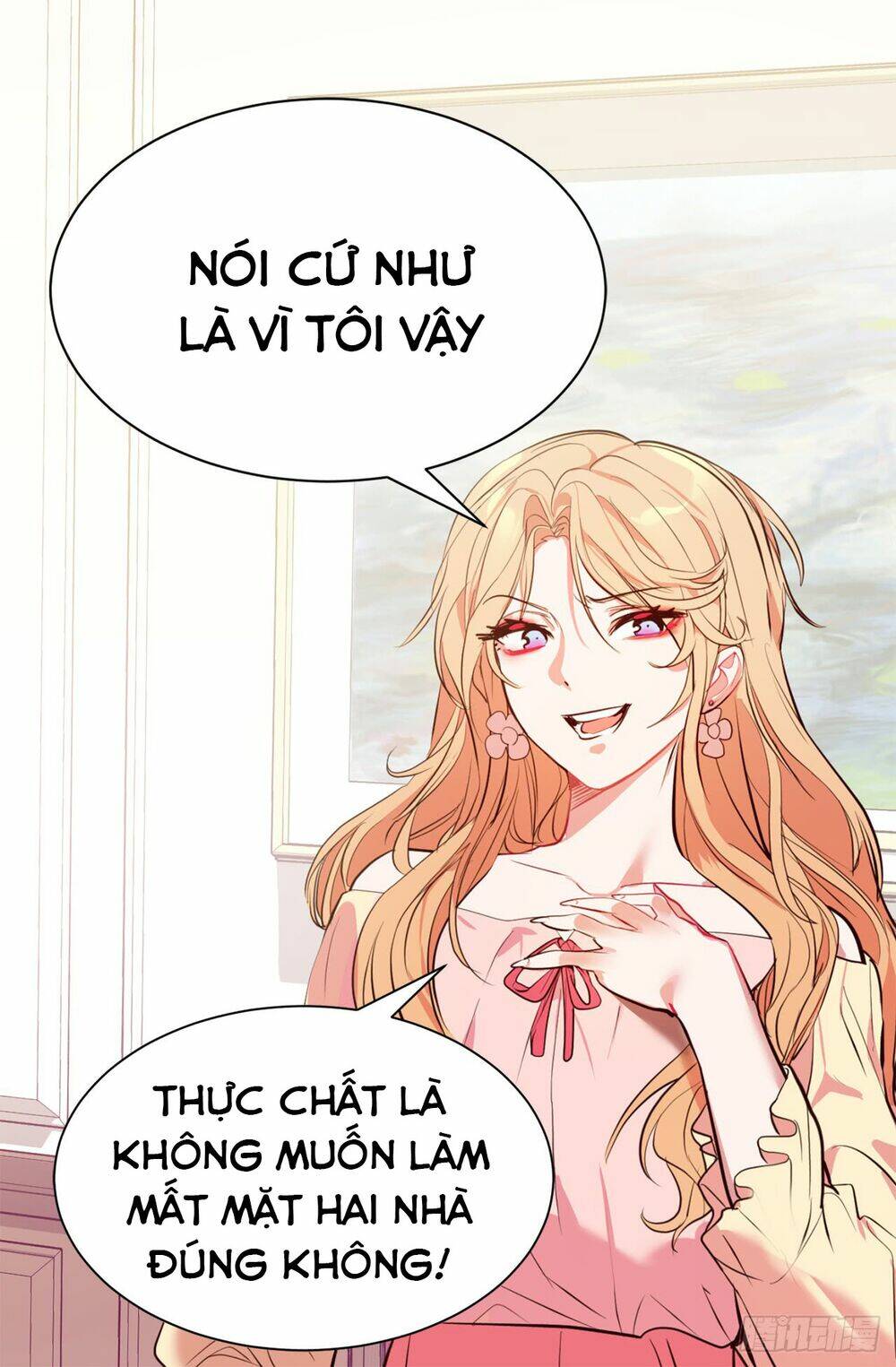 ACUP Tiên Sinh - Chapter 60 - Page 6