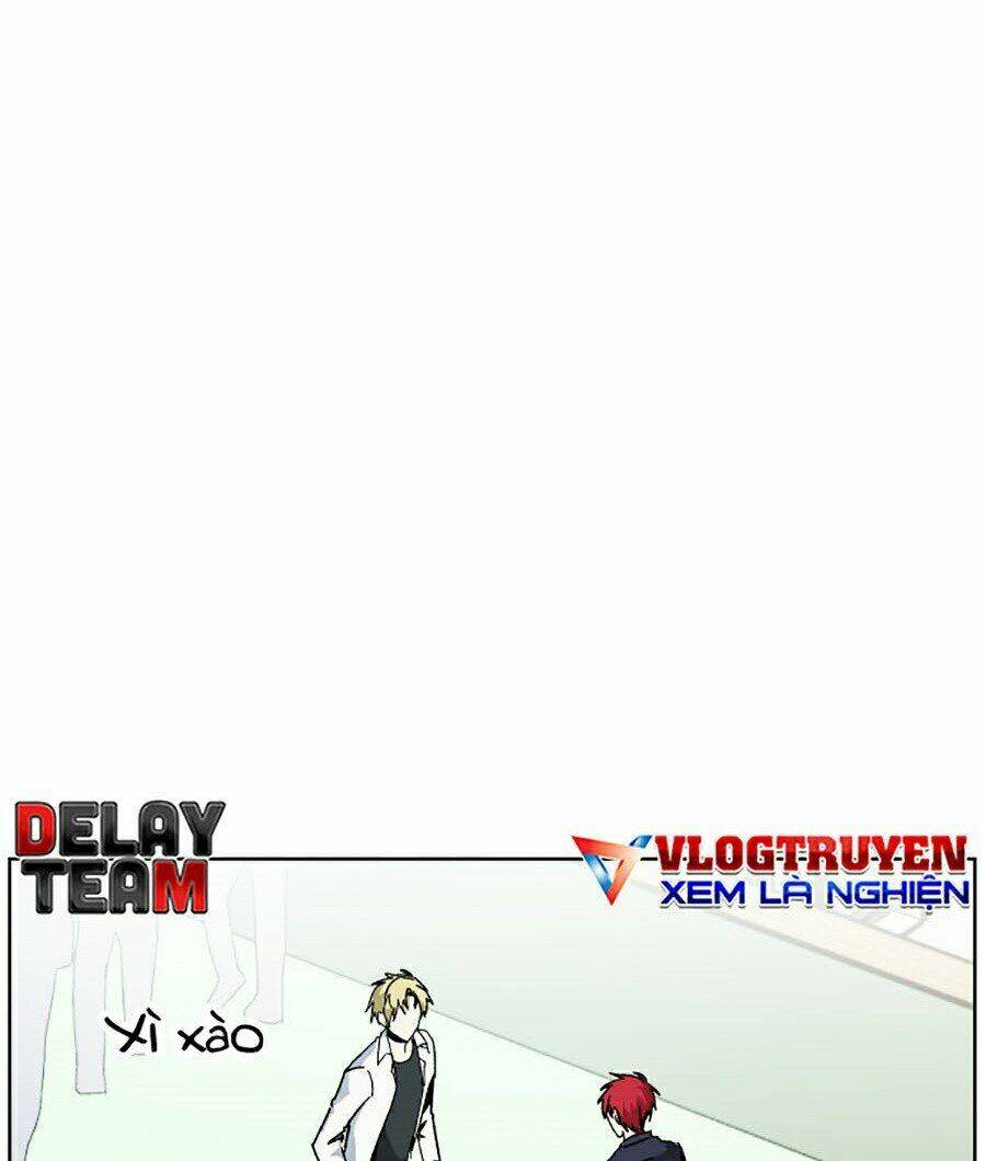 Đại Ca Bất Đắc Dĩ - Chapter 4 - Page 12