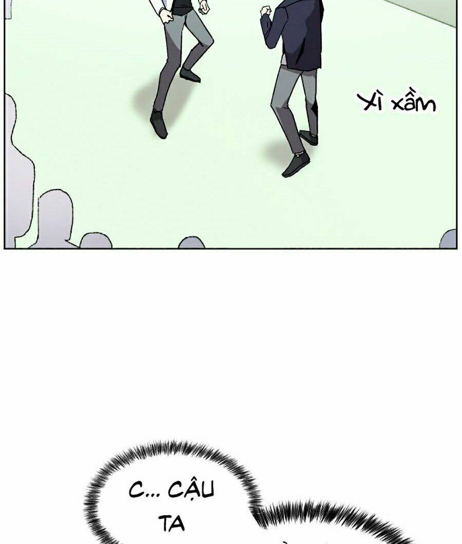 Đại Ca Bất Đắc Dĩ - Chapter 4 - Page 13