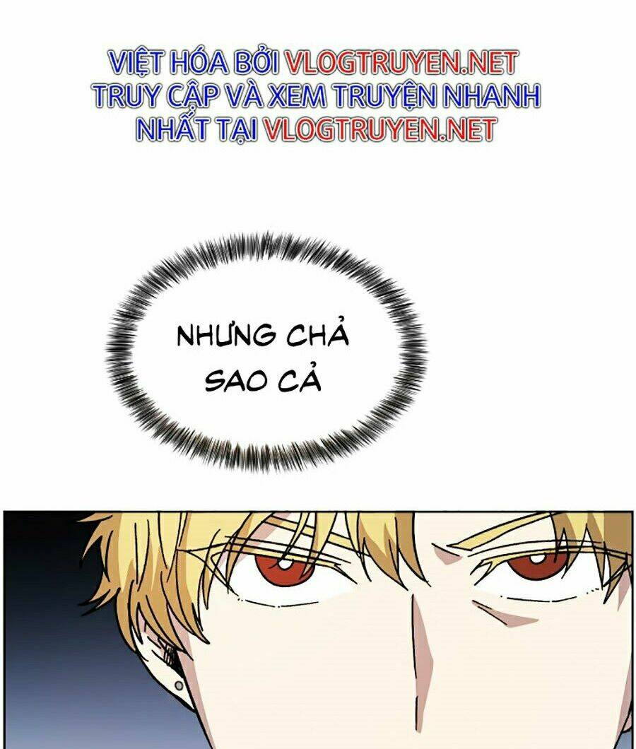 Đại Ca Bất Đắc Dĩ - Chapter 4 - Page 15