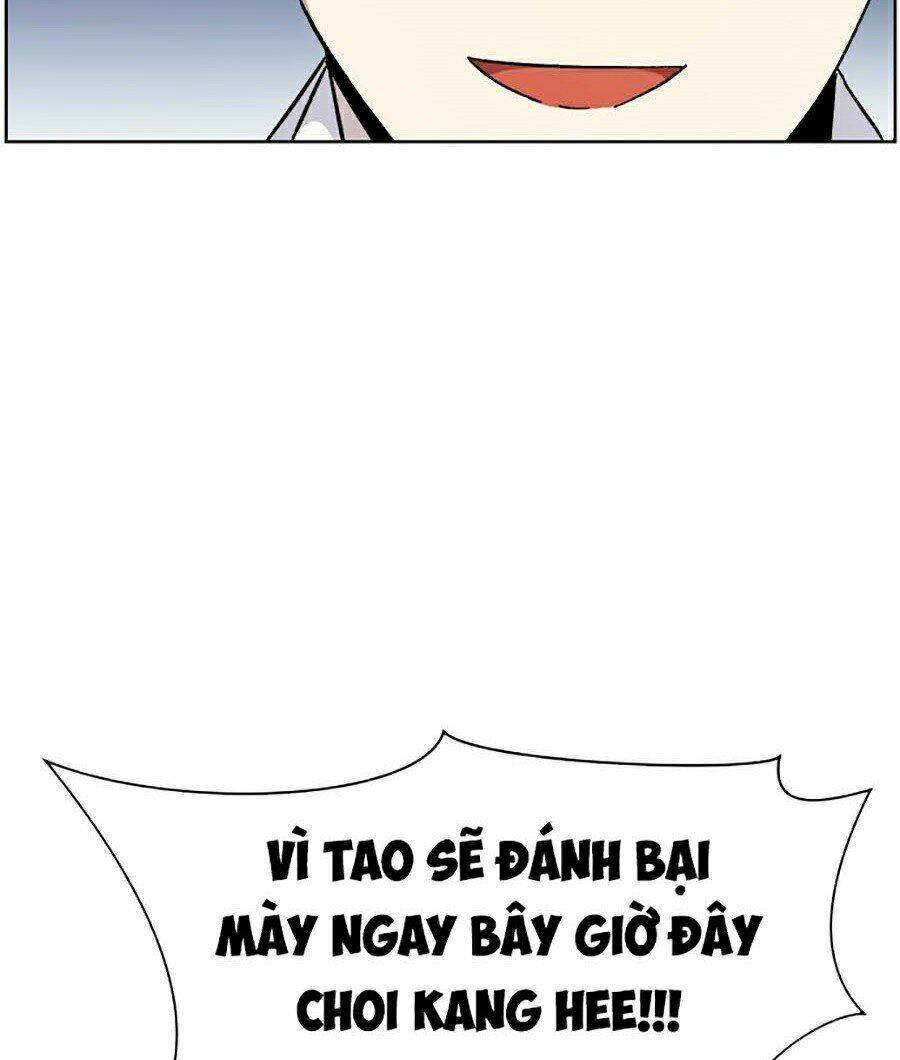 Đại Ca Bất Đắc Dĩ - Chapter 4 - Page 16