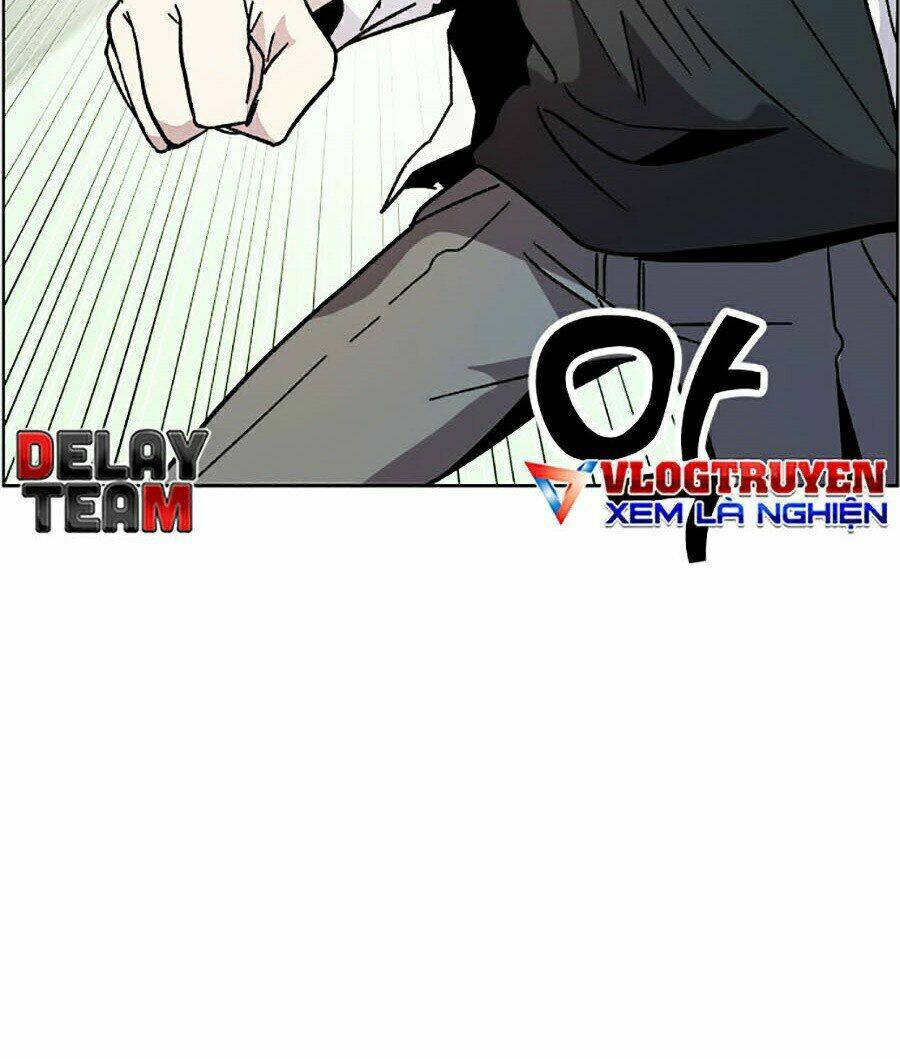 Đại Ca Bất Đắc Dĩ - Chapter 4 - Page 18