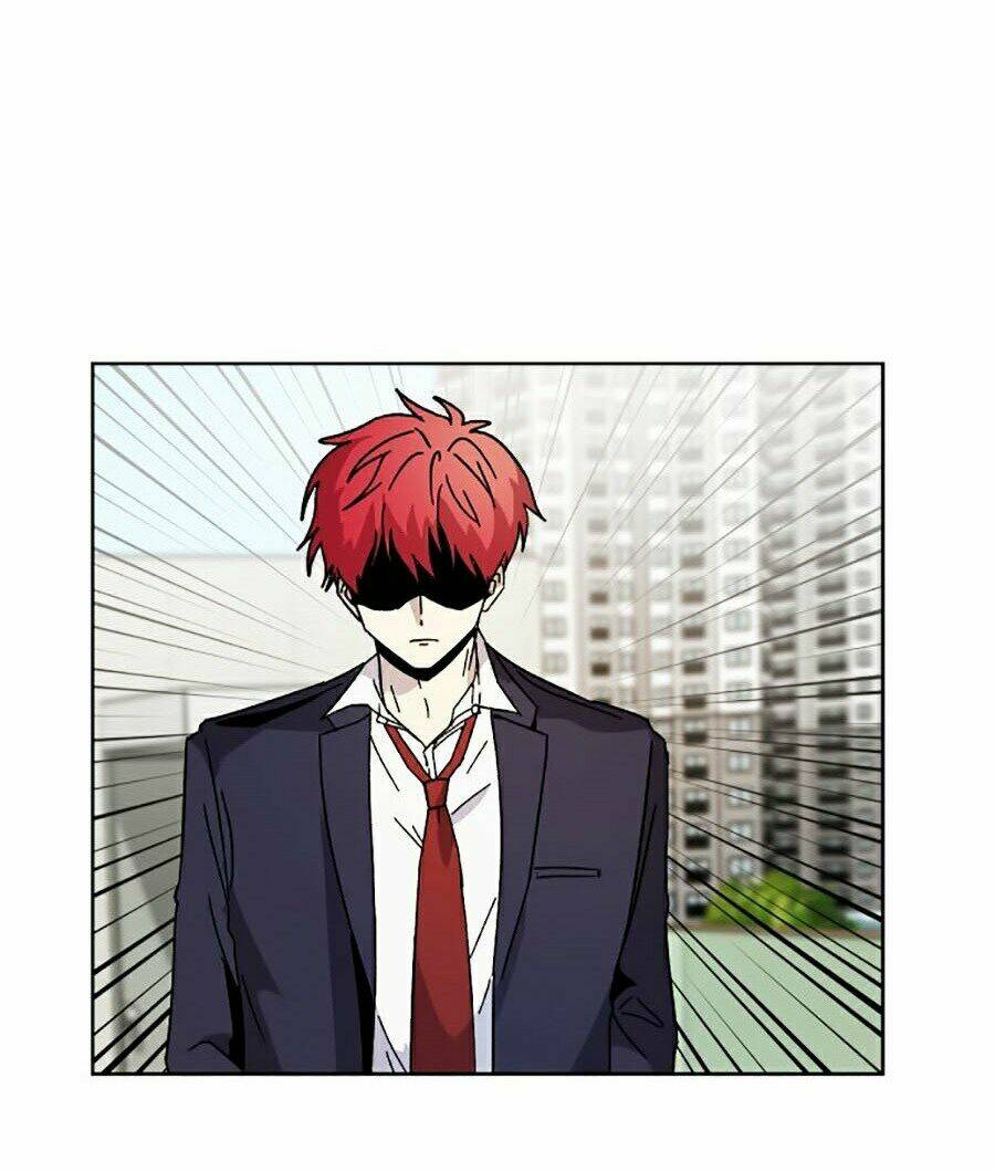 Đại Ca Bất Đắc Dĩ - Chapter 4 - Page 19