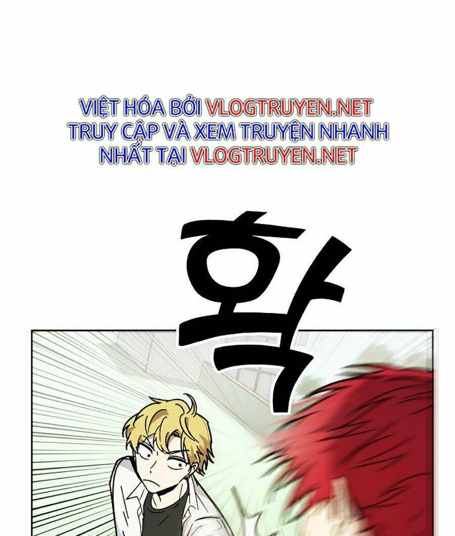 Đại Ca Bất Đắc Dĩ - Chapter 4 - Page 20