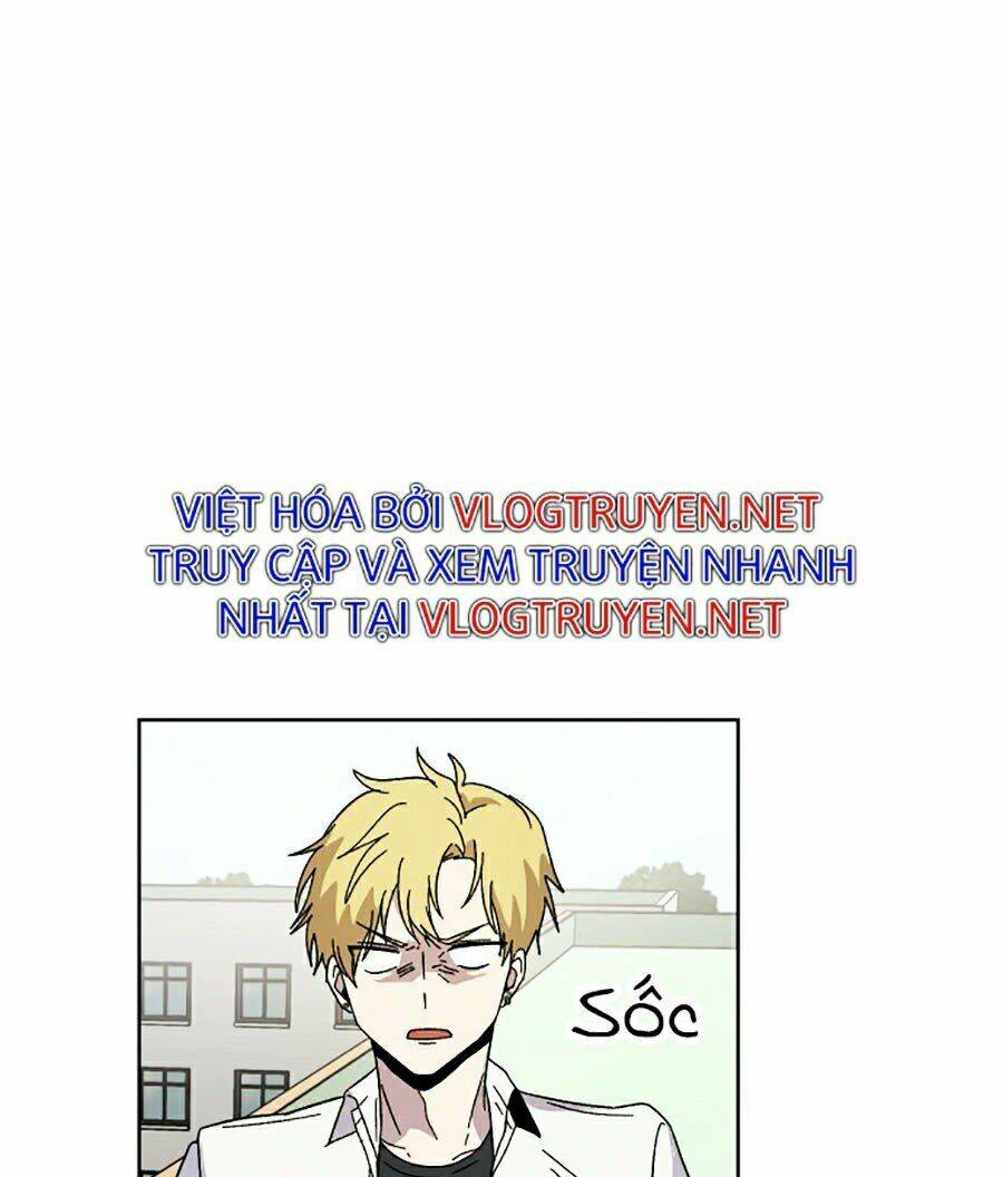 Đại Ca Bất Đắc Dĩ - Chapter 4 - Page 24