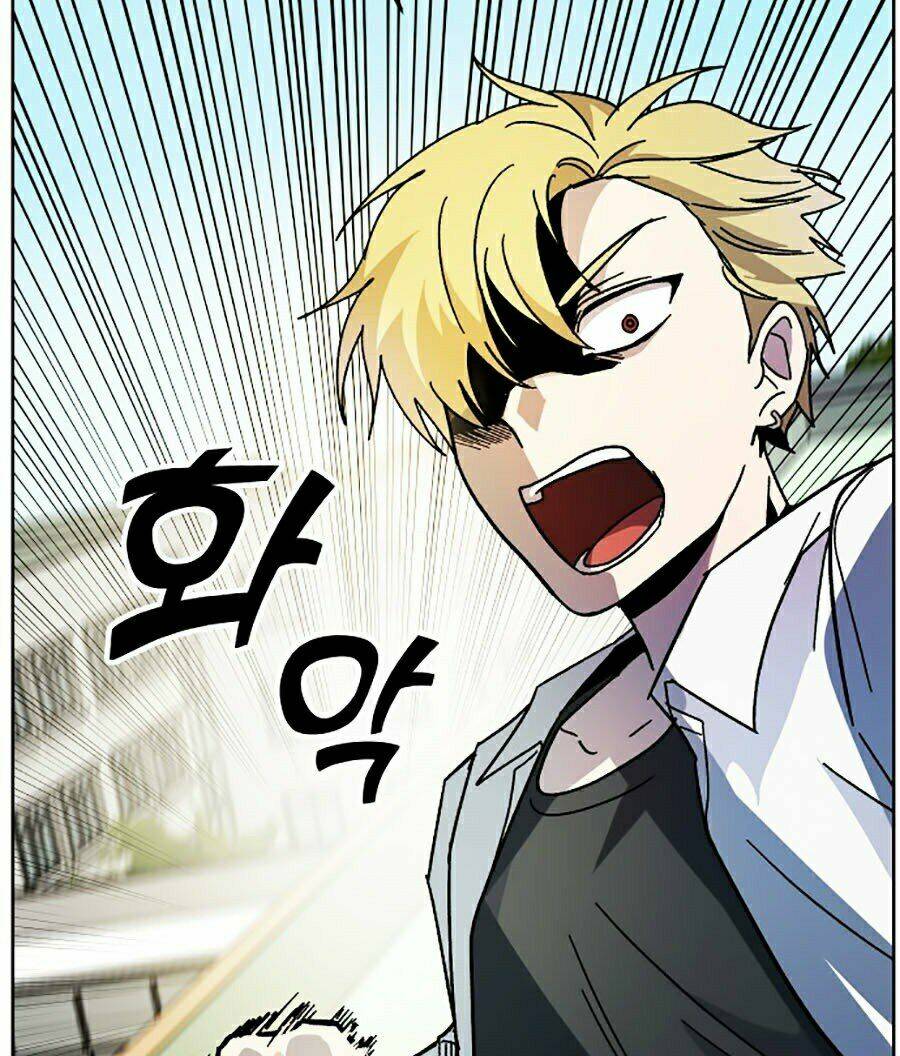 Đại Ca Bất Đắc Dĩ - Chapter 4 - Page 26