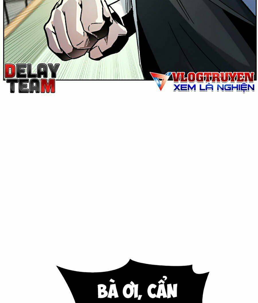 Đại Ca Bất Đắc Dĩ - Chapter 4 - Page 27