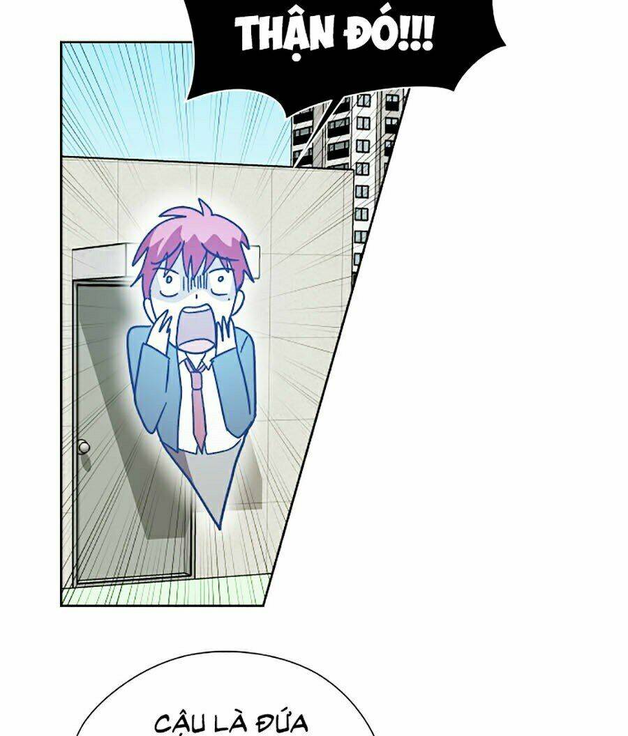 Đại Ca Bất Đắc Dĩ - Chapter 4 - Page 28