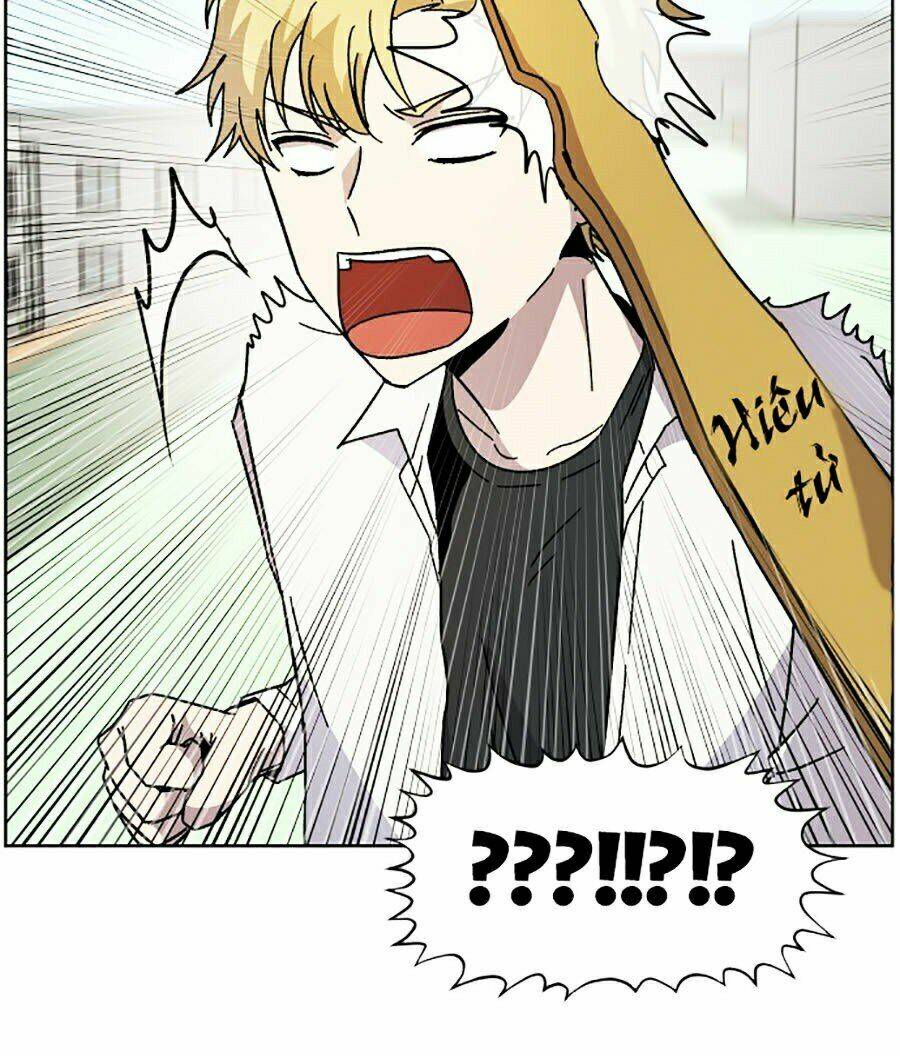 Đại Ca Bất Đắc Dĩ - Chapter 4 - Page 32