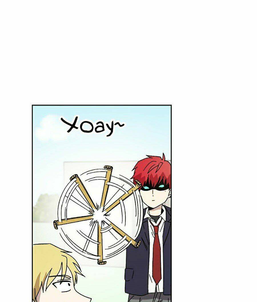 Đại Ca Bất Đắc Dĩ - Chapter 4 - Page 38