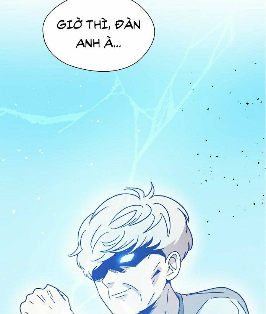 Đại Ca Bất Đắc Dĩ - Chapter 4 - Page 3