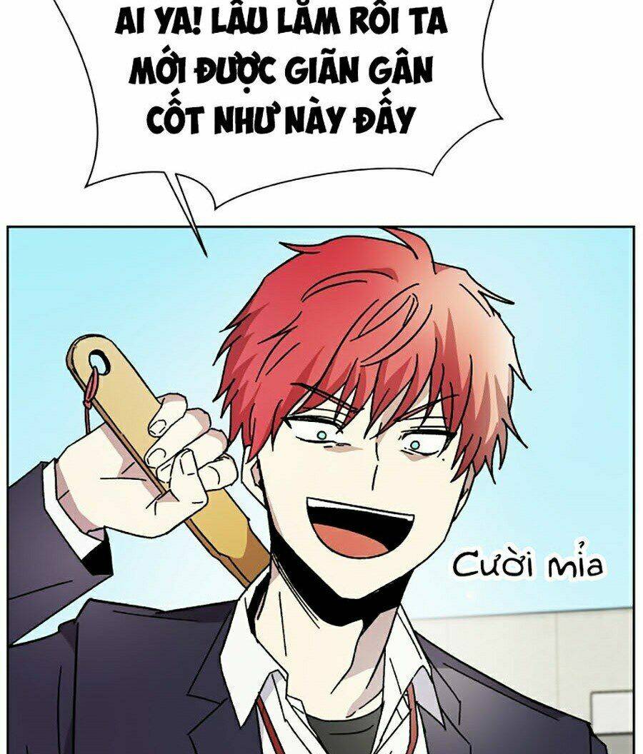 Đại Ca Bất Đắc Dĩ - Chapter 4 - Page 44