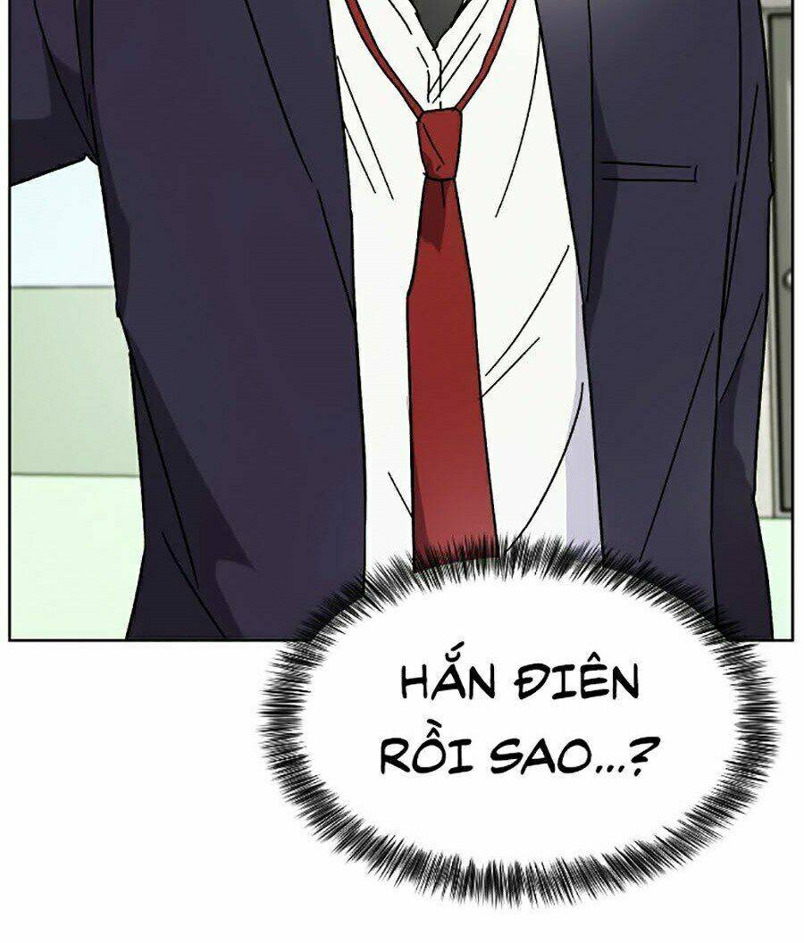 Đại Ca Bất Đắc Dĩ - Chapter 4 - Page 45