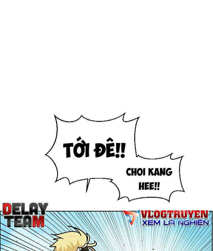 Đại Ca Bất Đắc Dĩ - Chapter 4 - Page 46