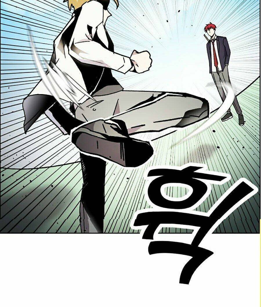 Đại Ca Bất Đắc Dĩ - Chapter 4 - Page 47