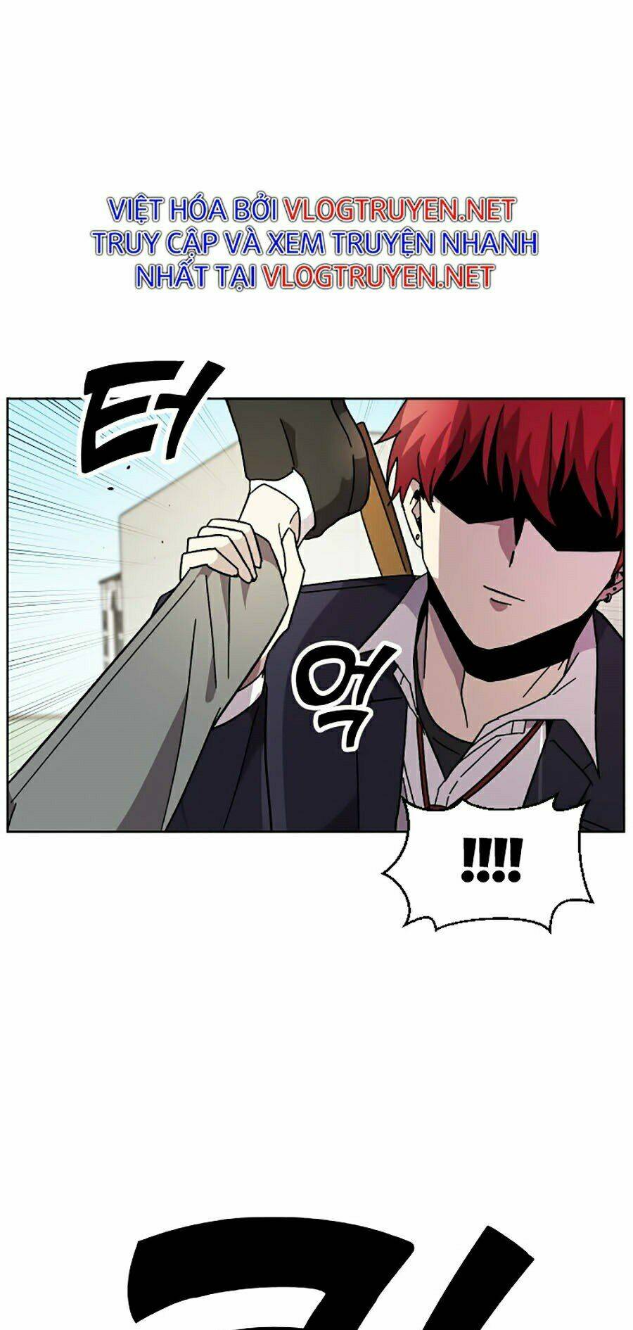 Đại Ca Bất Đắc Dĩ - Chapter 4 - Page 48