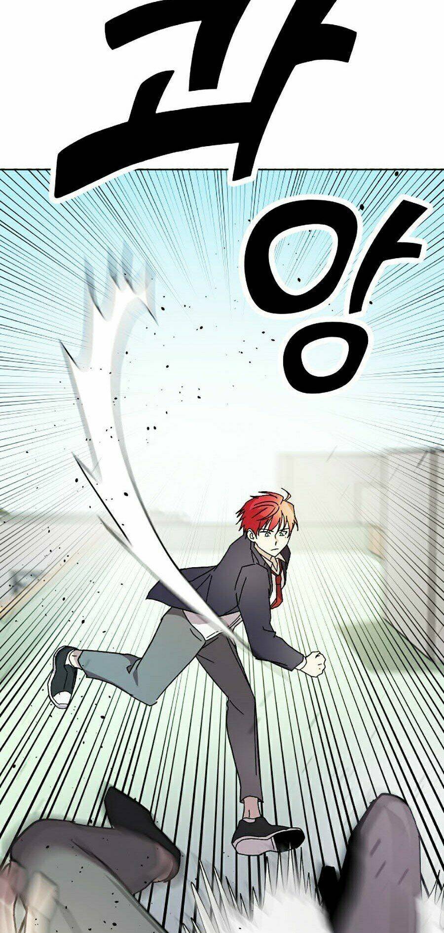 Đại Ca Bất Đắc Dĩ - Chapter 4 - Page 49