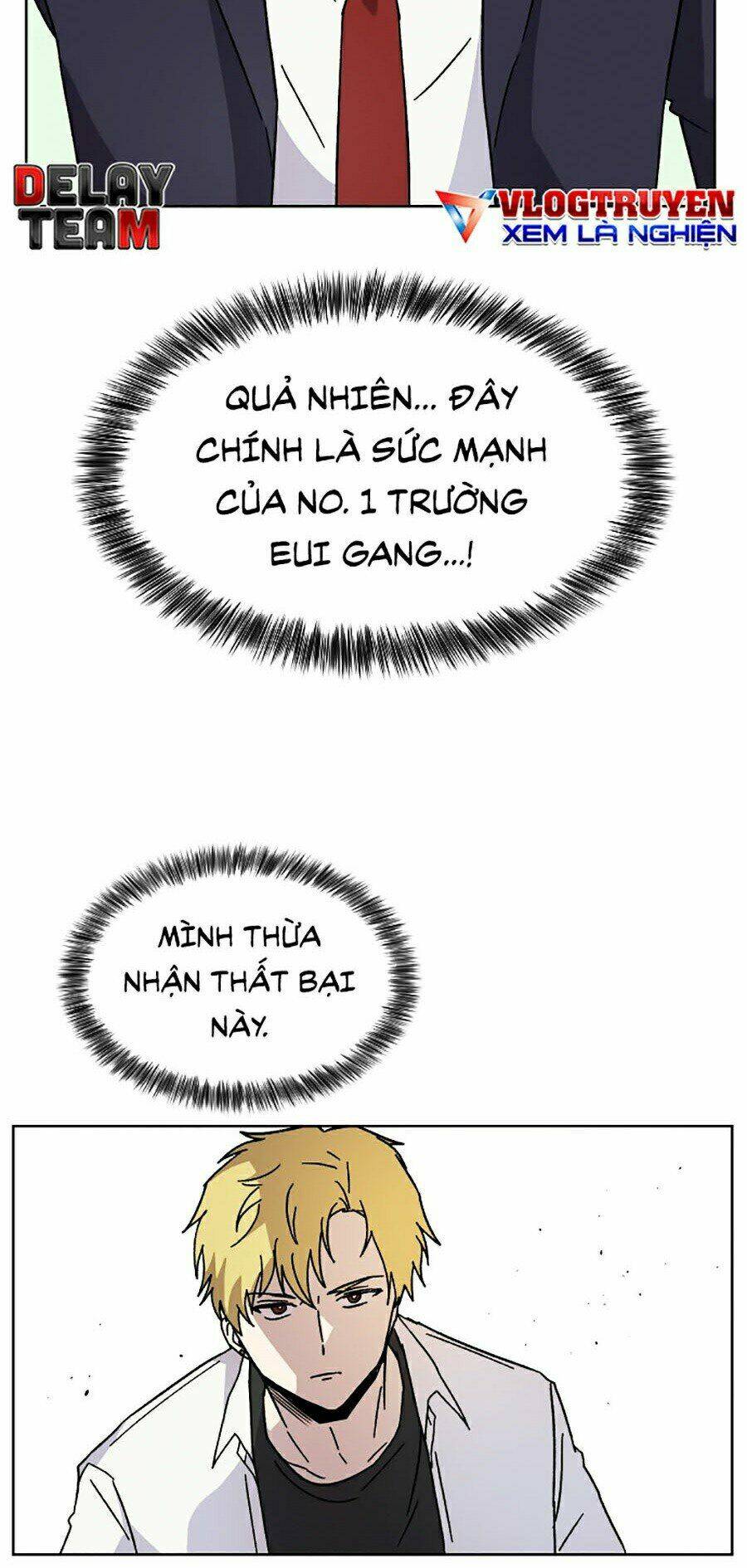 Đại Ca Bất Đắc Dĩ - Chapter 4 - Page 53