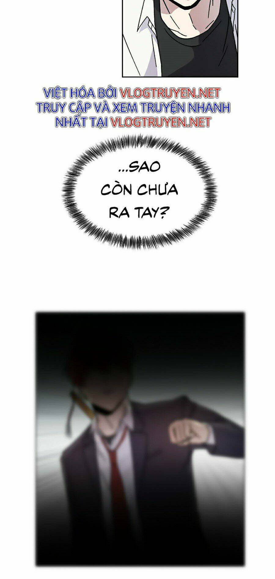 Đại Ca Bất Đắc Dĩ - Chapter 4 - Page 57