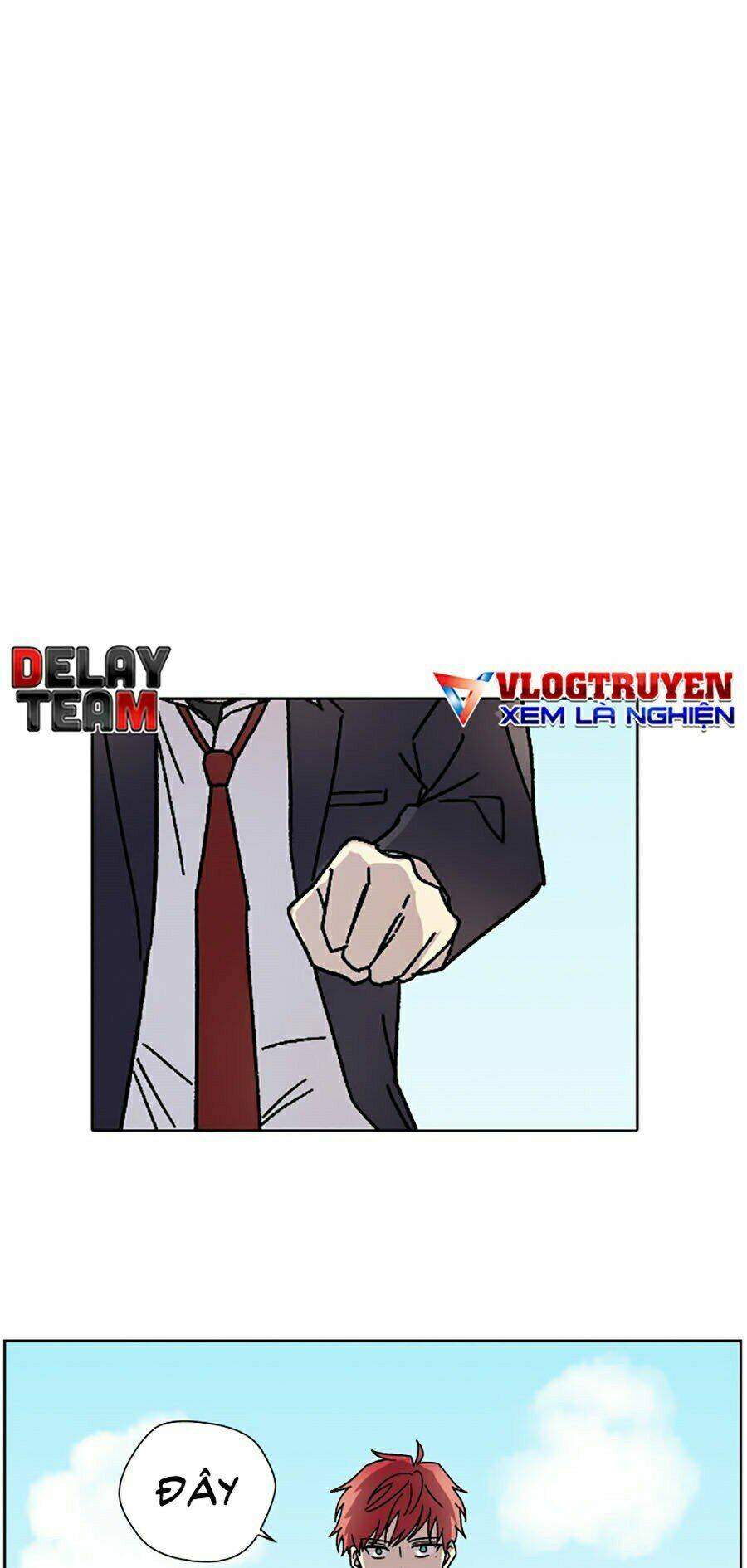 Đại Ca Bất Đắc Dĩ - Chapter 4 - Page 58