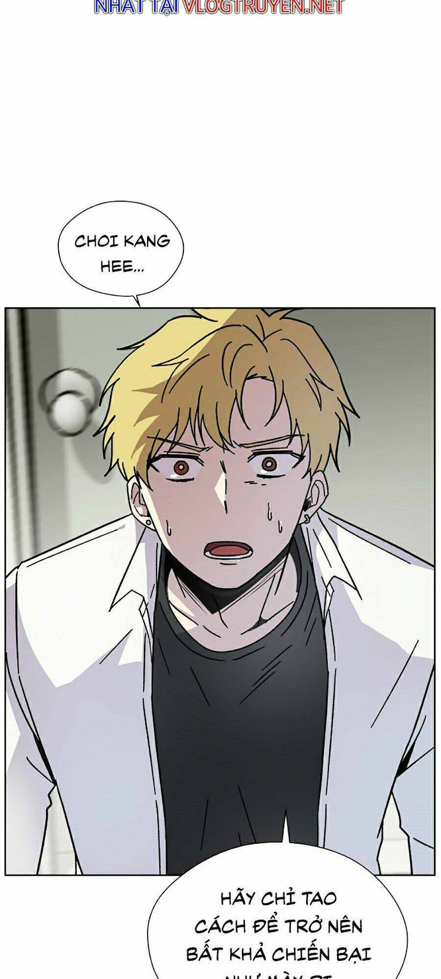 Đại Ca Bất Đắc Dĩ - Chapter 4 - Page 62