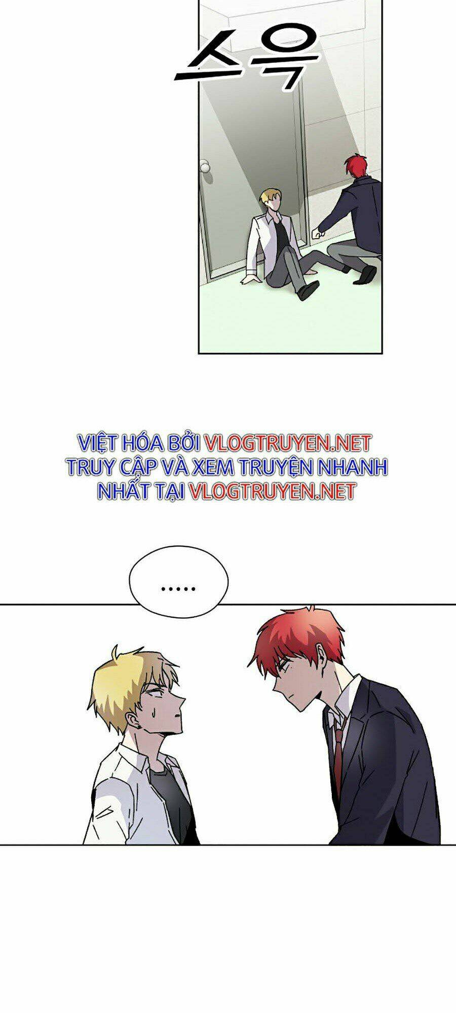 Đại Ca Bất Đắc Dĩ - Chapter 4 - Page 64