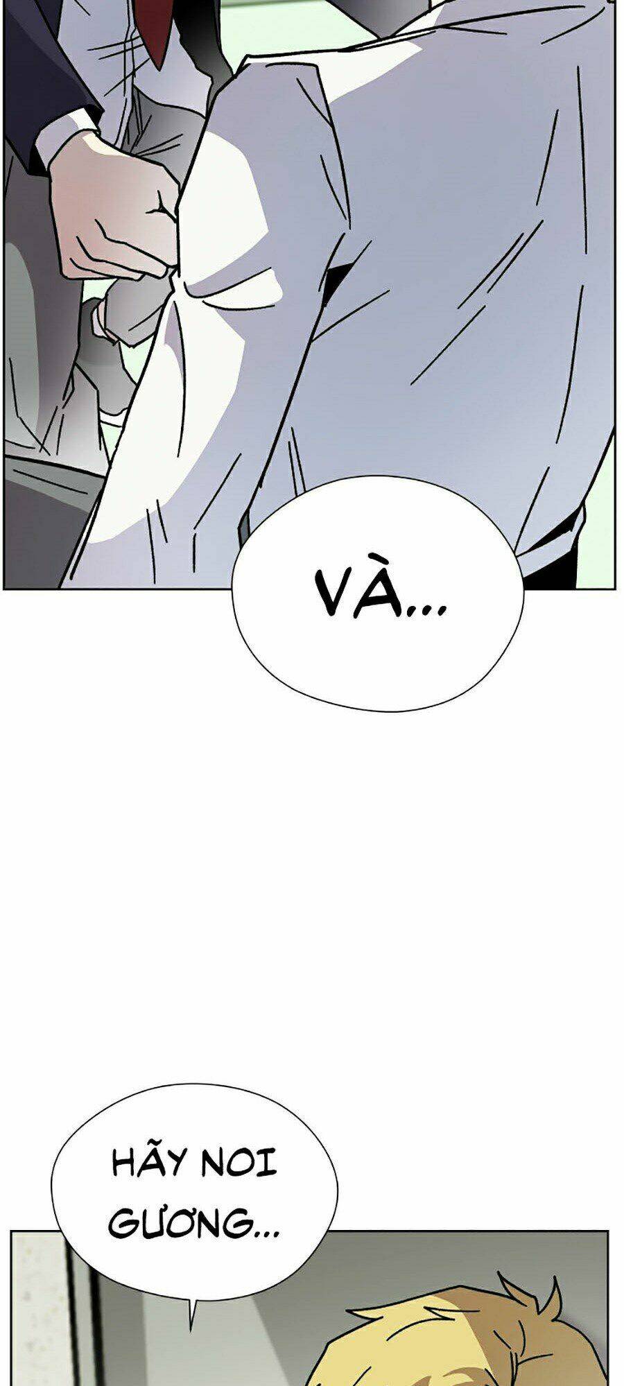 Đại Ca Bất Đắc Dĩ - Chapter 4 - Page 66