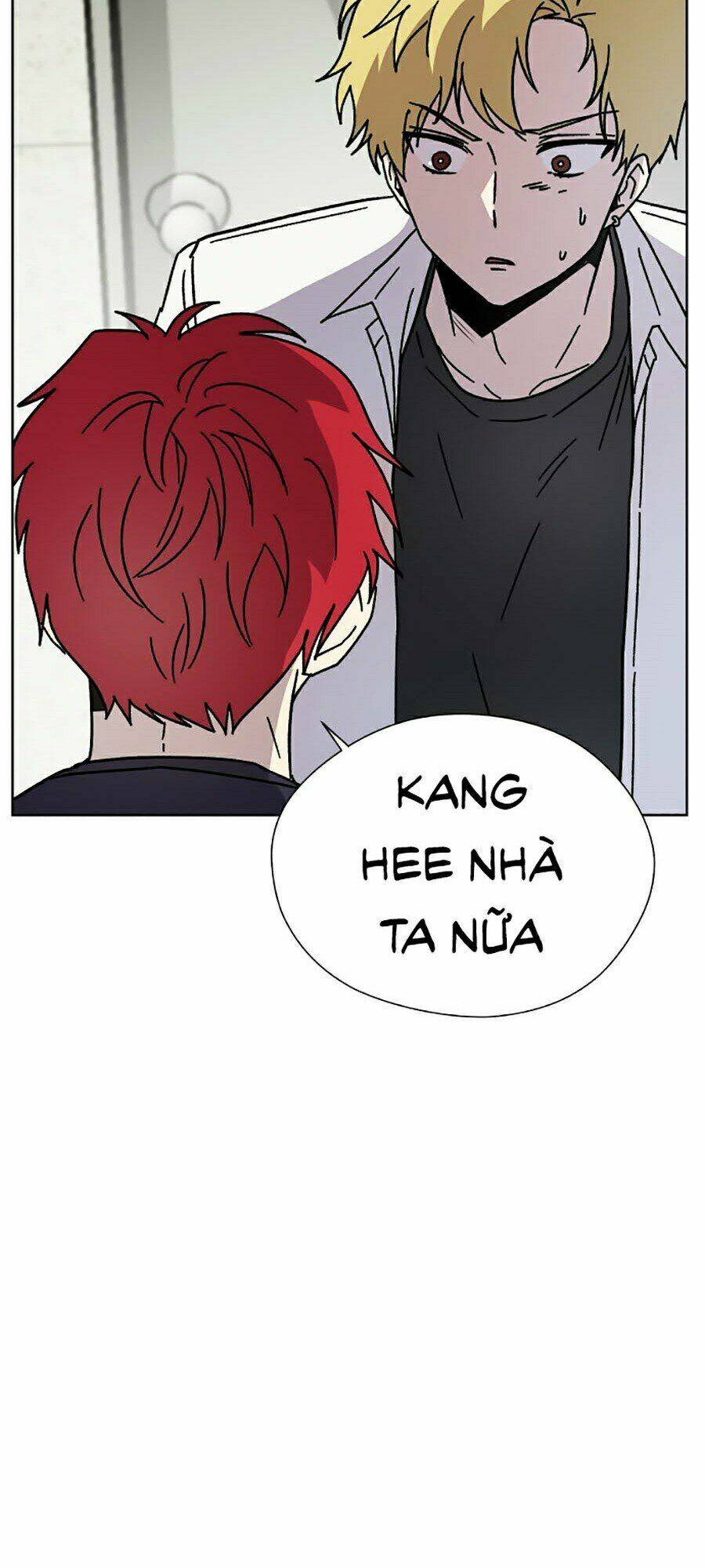 Đại Ca Bất Đắc Dĩ - Chapter 4 - Page 67