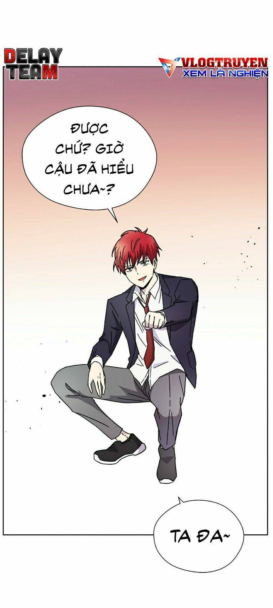 Đại Ca Bất Đắc Dĩ - Chapter 4 - Page 68