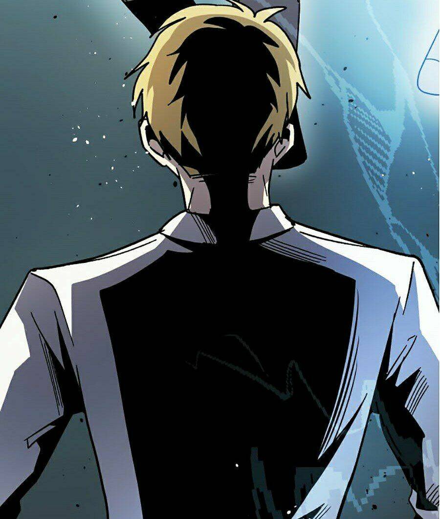 Đại Ca Bất Đắc Dĩ - Chapter 4 - Page 6