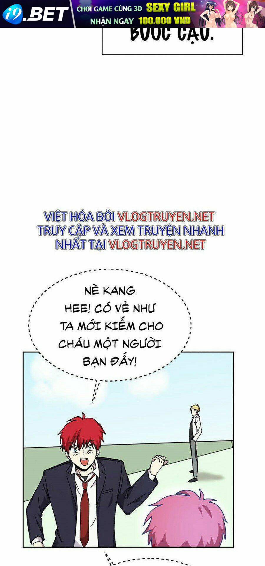 Đại Ca Bất Đắc Dĩ - Chapter 4 - Page 74