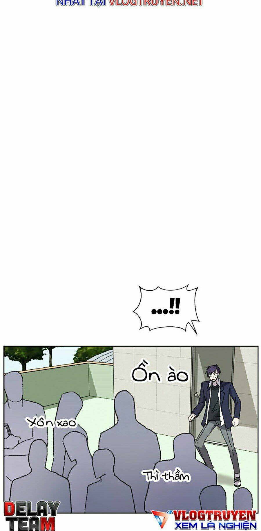 Đại Ca Bất Đắc Dĩ - Chapter 4 - Page 77