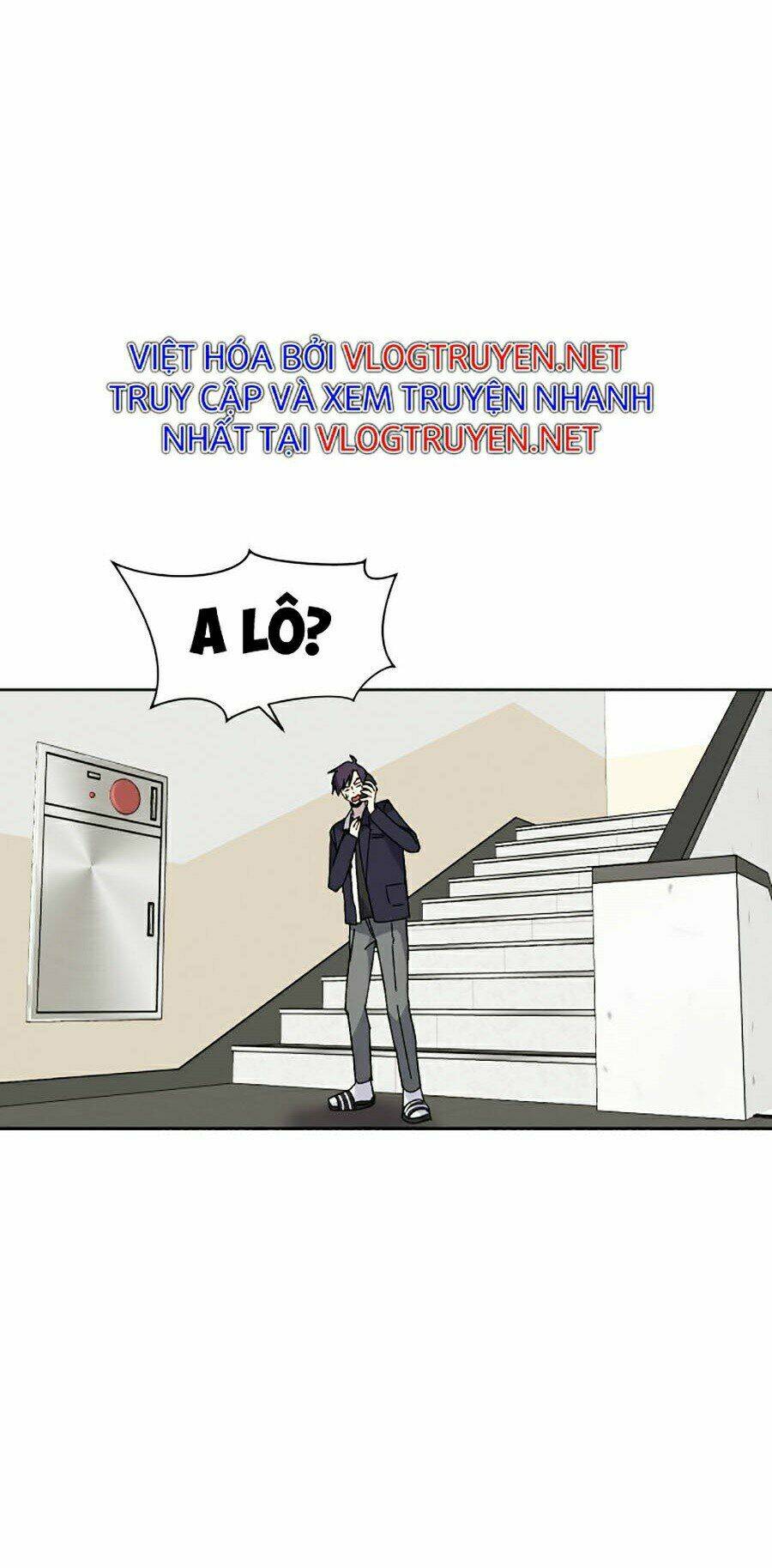 Đại Ca Bất Đắc Dĩ - Chapter 4 - Page 79