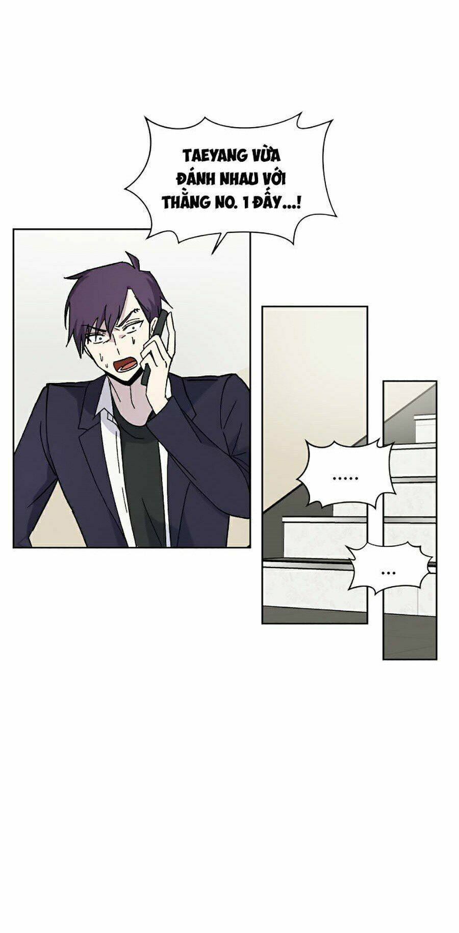 Đại Ca Bất Đắc Dĩ - Chapter 4 - Page 80