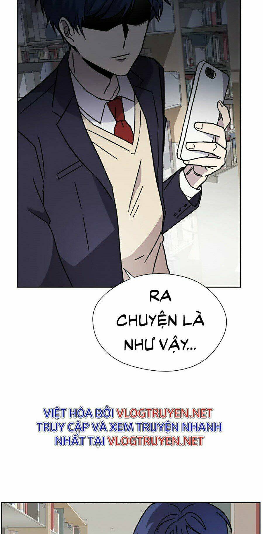 Đại Ca Bất Đắc Dĩ - Chapter 4 - Page 82