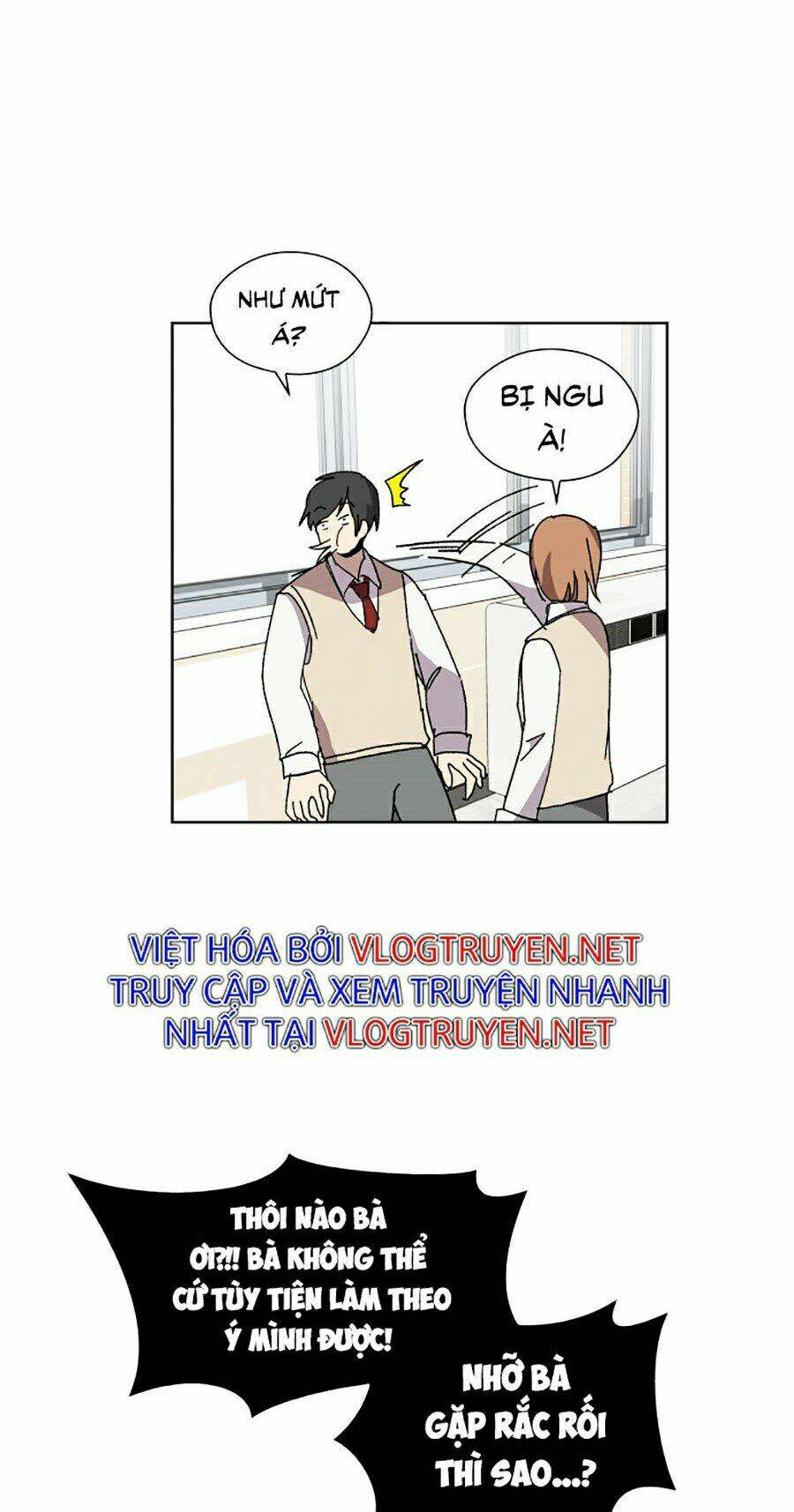 Đại Ca Bất Đắc Dĩ - Chapter 4 - Page 85