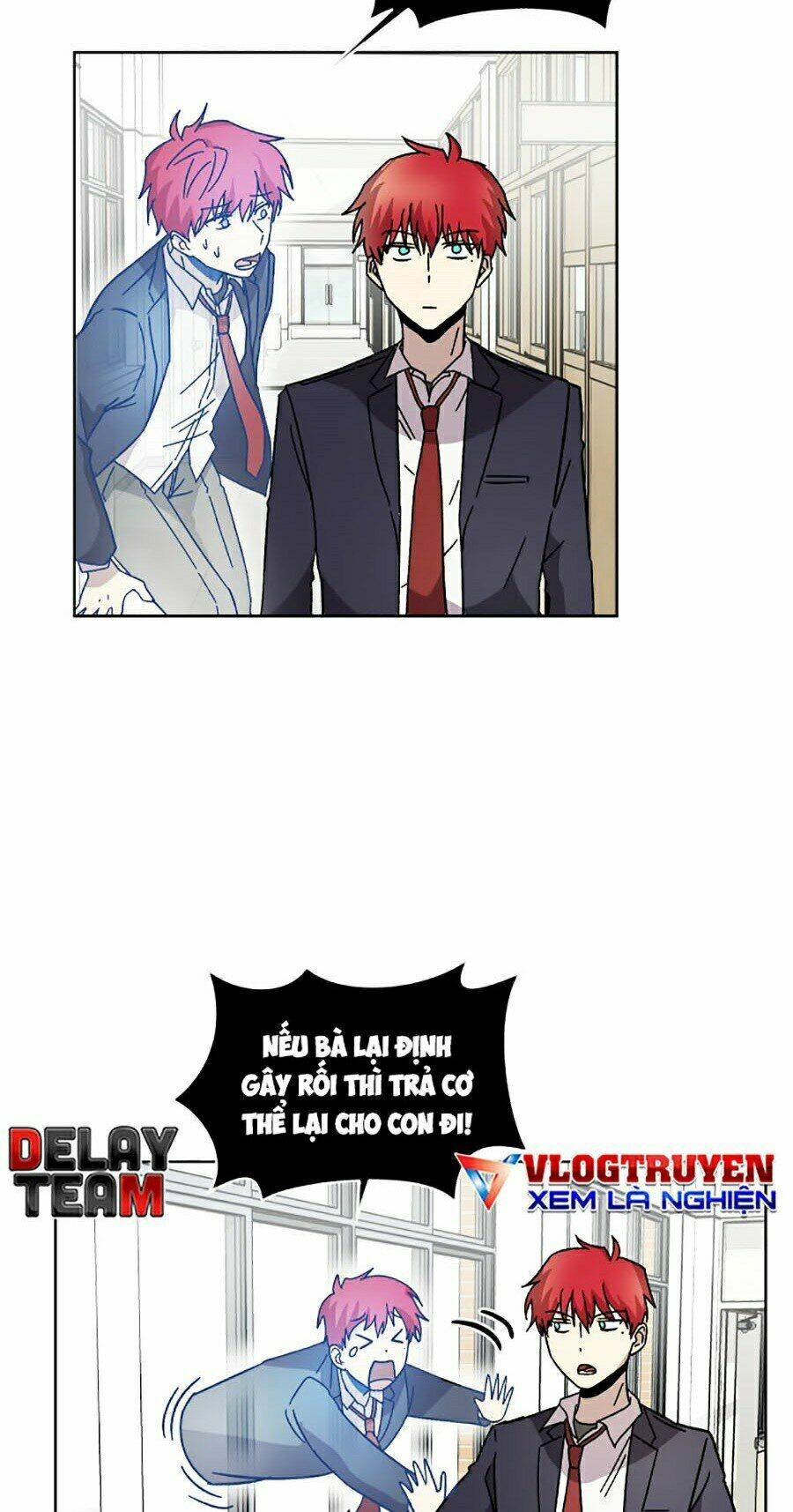 Đại Ca Bất Đắc Dĩ - Chapter 4 - Page 86