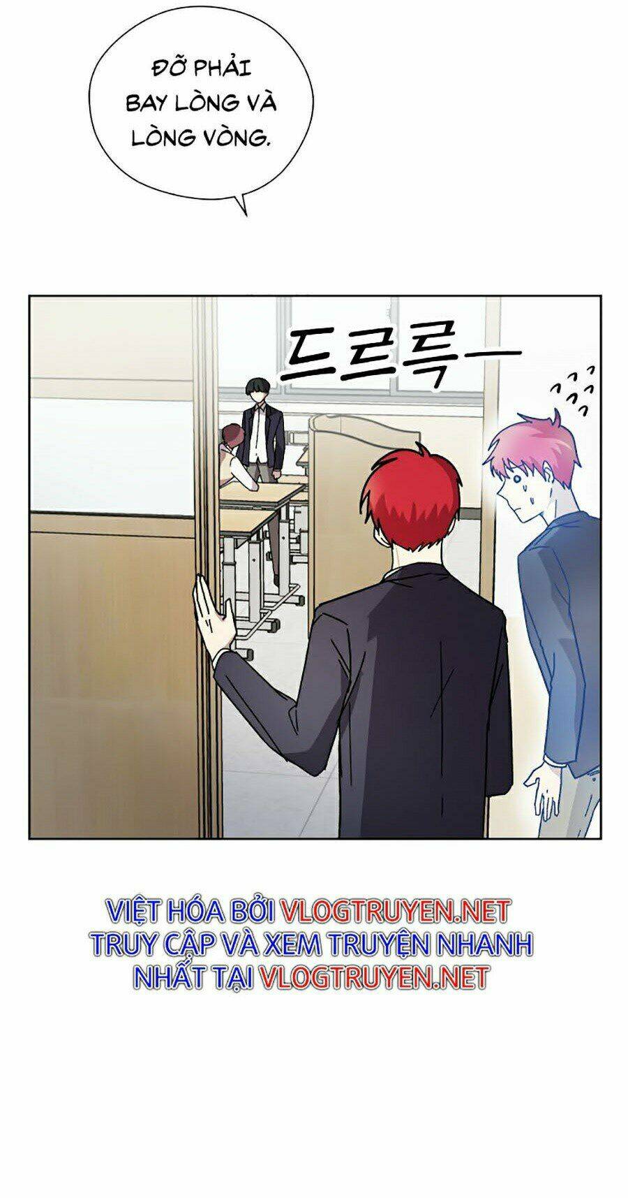 Đại Ca Bất Đắc Dĩ - Chapter 4 - Page 88