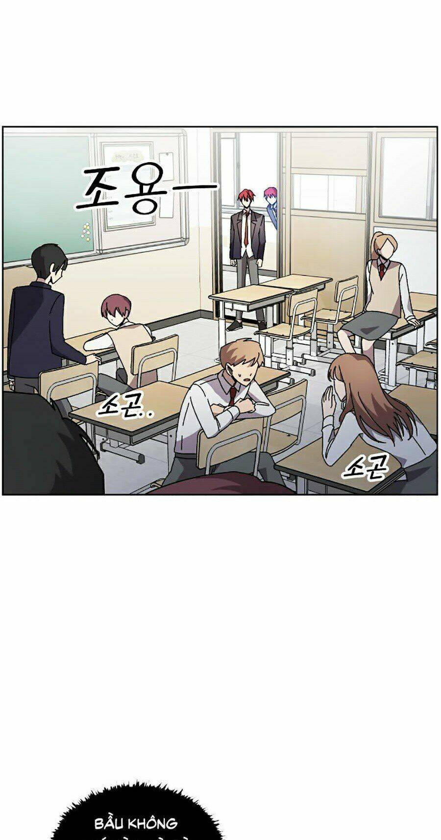 Đại Ca Bất Đắc Dĩ - Chapter 4 - Page 89