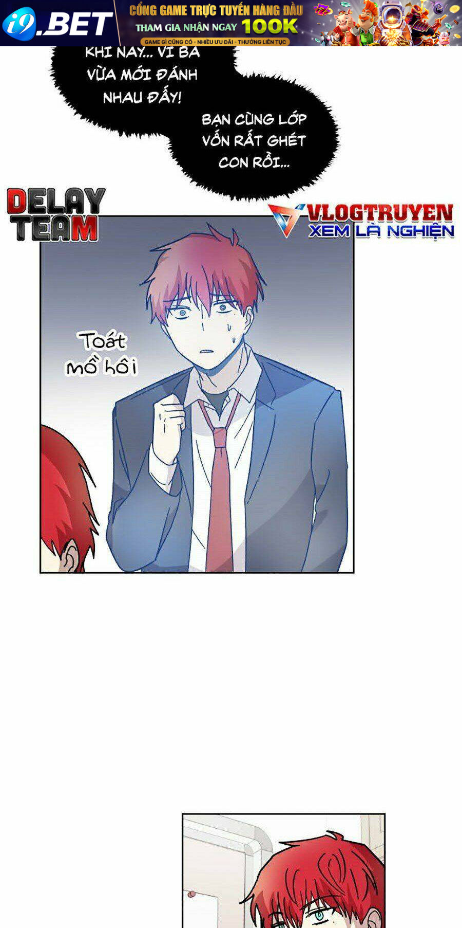 Đại Ca Bất Đắc Dĩ - Chapter 4 - Page 90