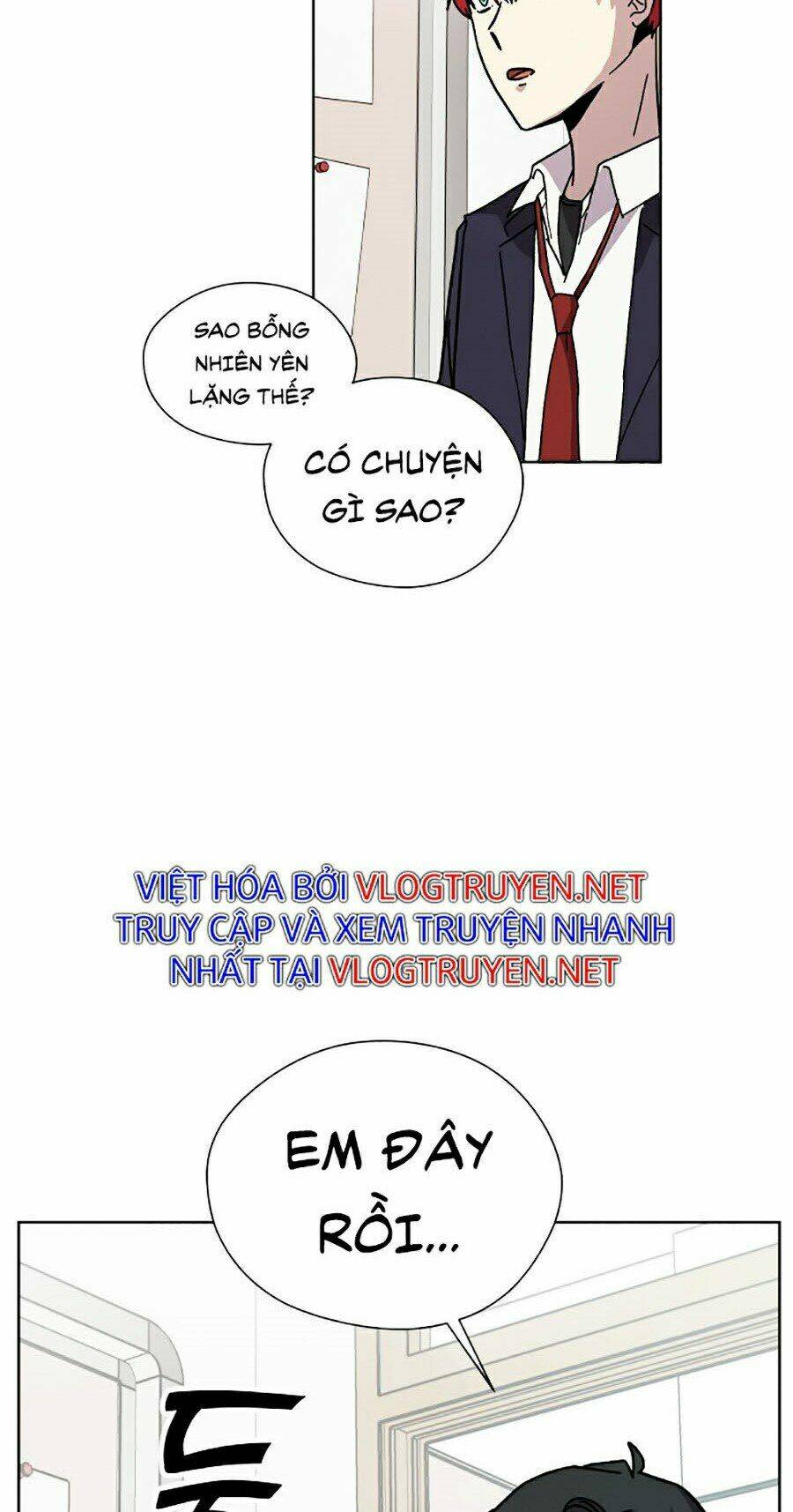 Đại Ca Bất Đắc Dĩ - Chapter 4 - Page 91