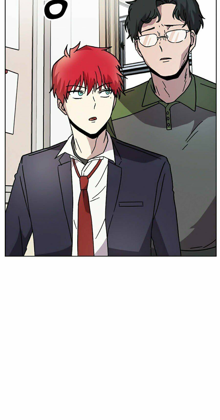 Đại Ca Bất Đắc Dĩ - Chapter 4 - Page 92